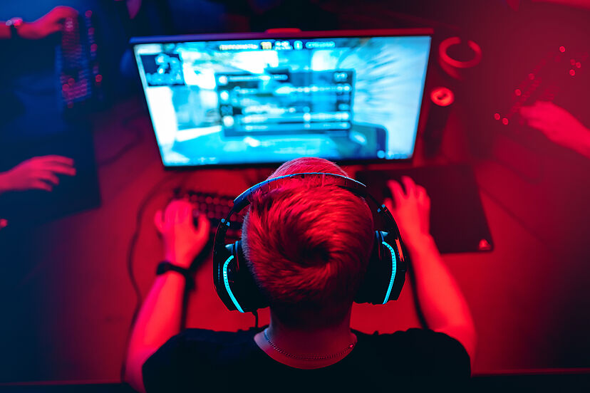 Accesorios Gamer