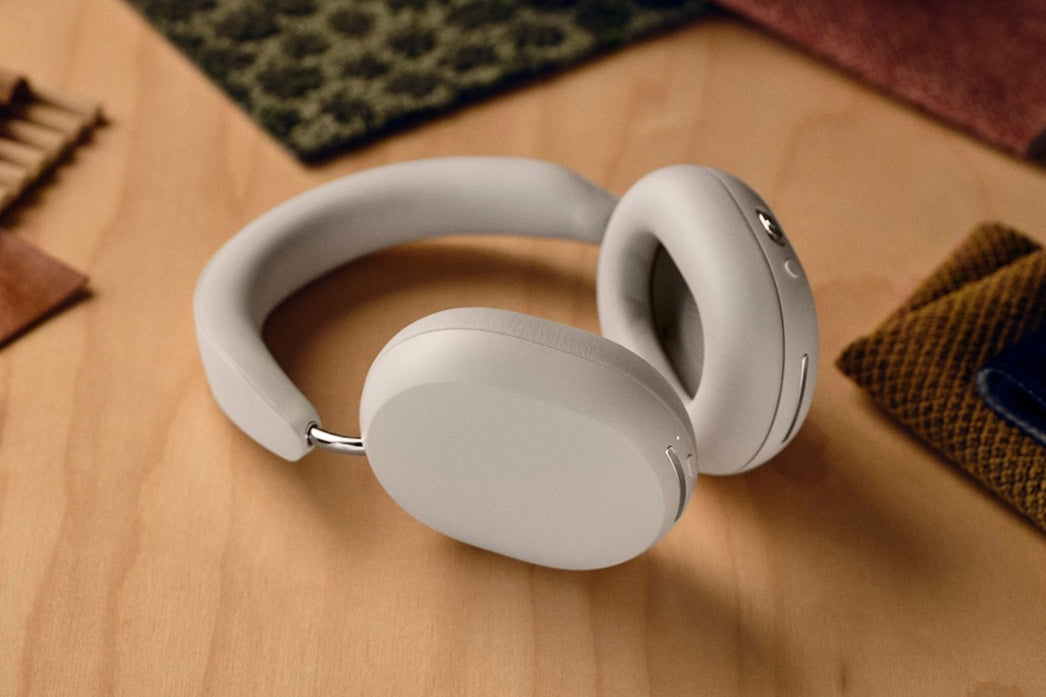 Audifonos y Sonido